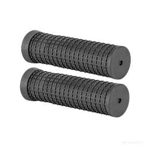 Грипсы Hualong HL-G64-100BK