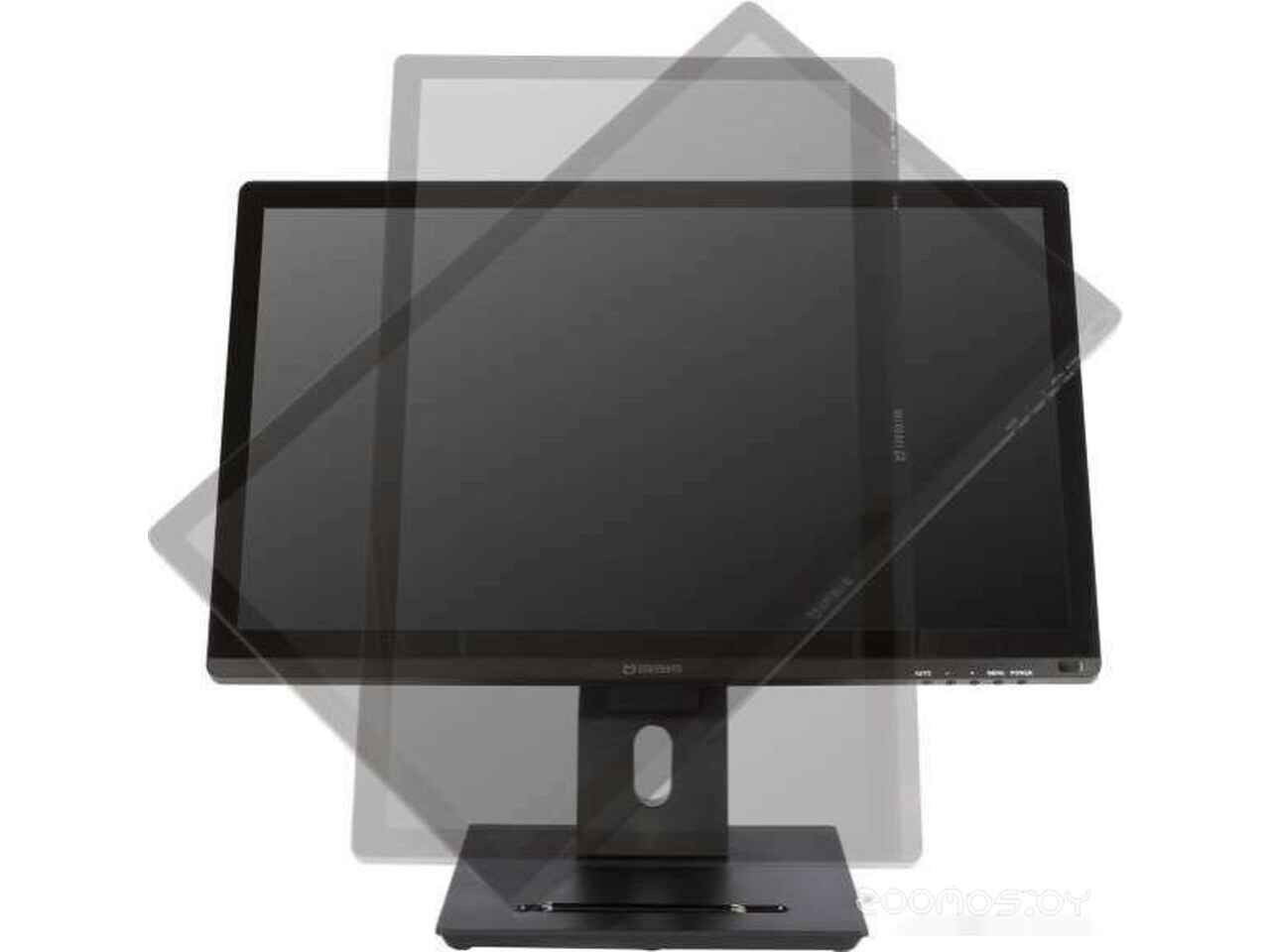 Монитор Irbis SmartView ISM24FIDT Монитор Irbis SmartView ISM24FIDT