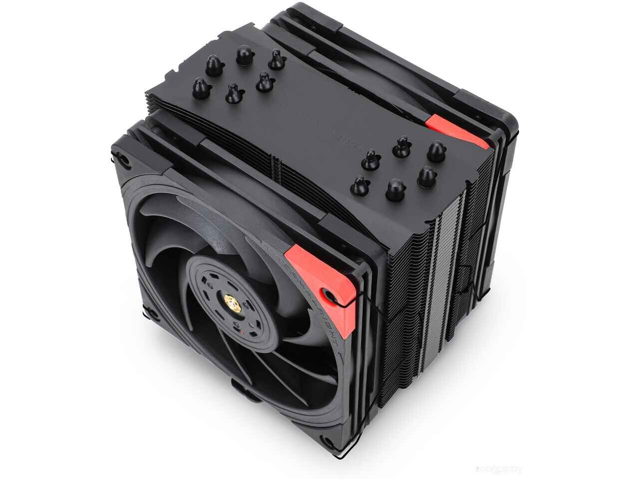 Кулер для процессора Thermalright Ultra120EX REV.4 BLACK Кулер для процессора Thermalright Ultra120EX REV.4 BLACK