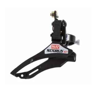 Переключатель для велосипеда SUNRUN FD-QD-35(31.8) (передний)