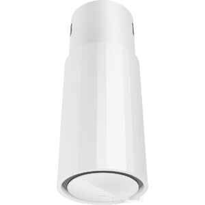 Кухонная вытяжка Maunfeld Adelaide 39 Isla (белый)