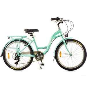 Велосипед Favorit CAMILLA-24VA, CAM24V15LB-AL