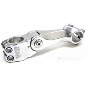 Вынос No name AHEAD 90x25.4/28.6 (Silver) (5256)