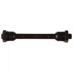 Ось переднего колеса No name QR K-237 M9x108 (2611)