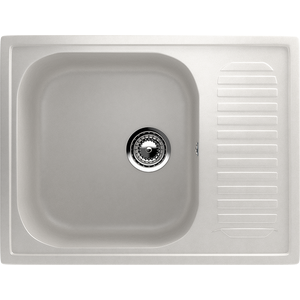 Кухонная мойка Ulgran U-202 341 (УЛЬТРА-БЕЛЫЙ) Кухонная мойка Ulgran U-202 341 (УЛЬТРА-БЕЛЫЙ)