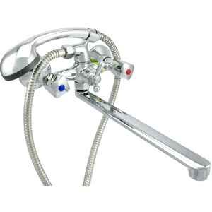 Смеситель Juguni 0402.642A Смеситель Juguni 0402.642A