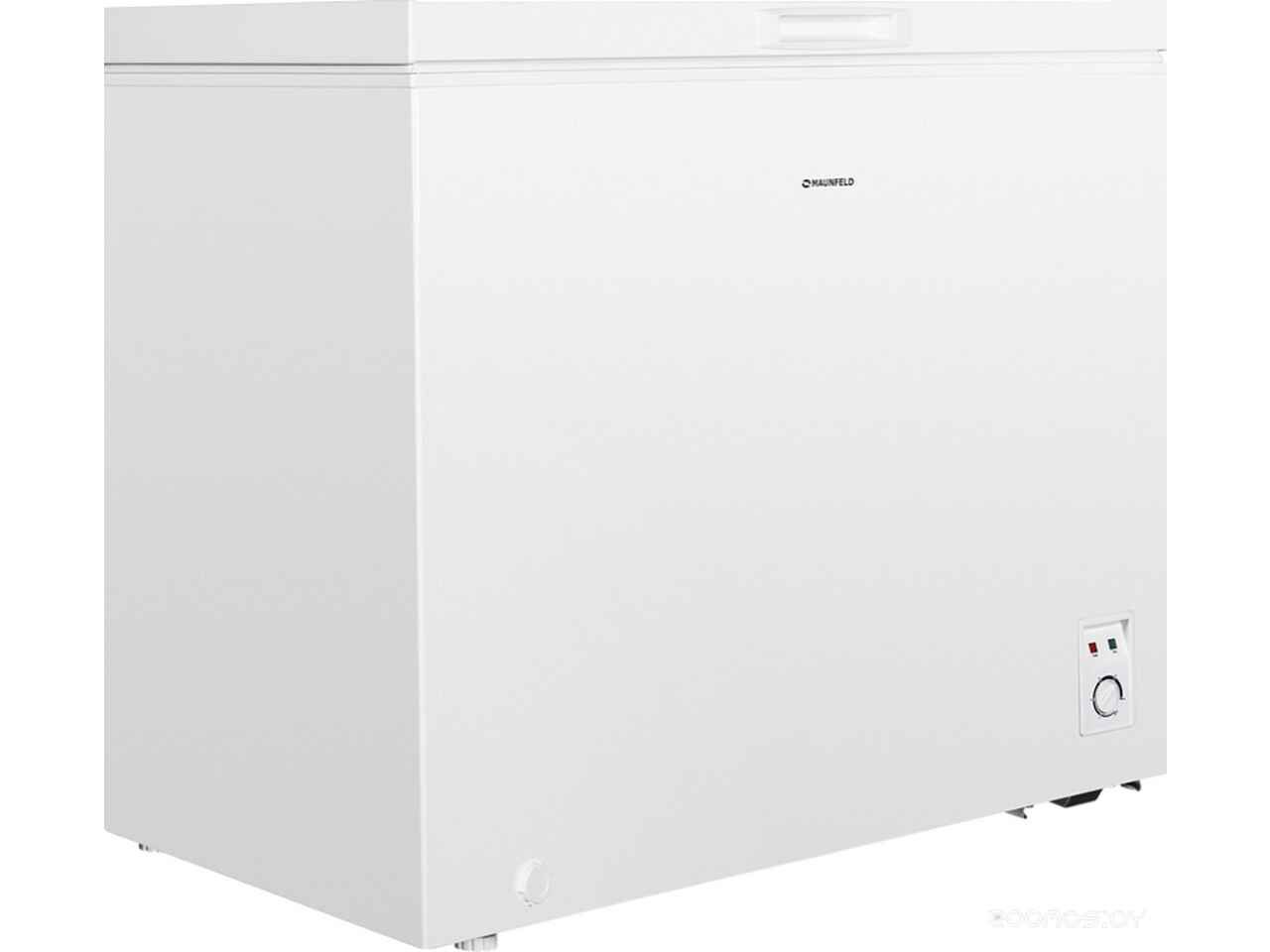 Морозильный ларь Maunfeld MFL200W Морозильный ларь Maunfeld MFL200W