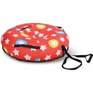 Тюбинг Nika ТБ5К-70 (Звезды)