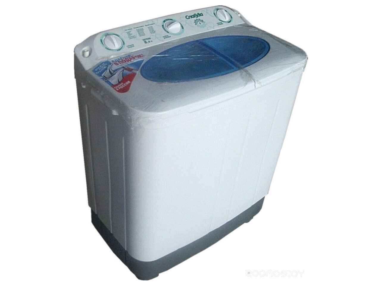 Стиральная машина Славда WS-80PET Стиральная машина Славда WS-80PET