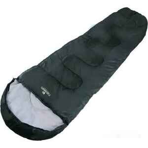 Спальный мешок Calviano Acamper Bergen 300г/м2 (хаки) Спальный мешок Calviano Acamper Bergen 300г/м2 (хаки)
