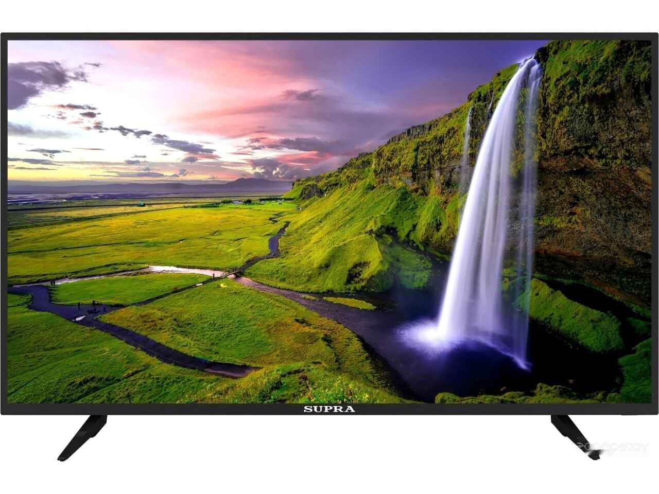 Телевизор Supra STV-LC43ST0045F Телевизор Supra STV-LC43ST0045F