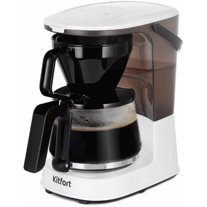 Капельная кофеварка Kitfort KT-7218 Капельная кофеварка Kitfort KT-7218