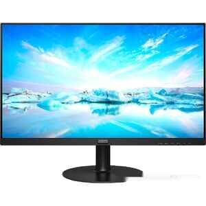 Монитор Philips V Line 271V8LAB/01 Монитор Philips V Line 271V8LAB/01