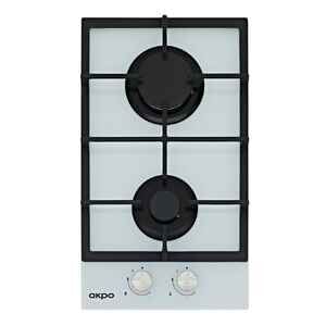Варочная панель AKPO PGA 302 FGC WH Варочная панель AKPO PGA 302 FGC WH