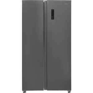 Холодильник side by side Kraft KF-MS4801XI Холодильник side by side Kraft KF-MS4801XI