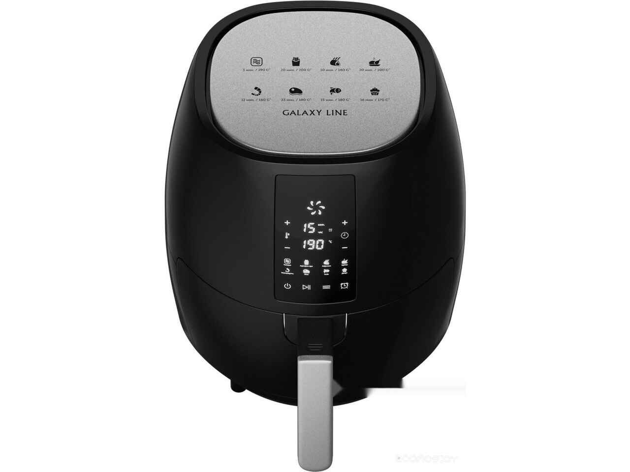 Аэрогриль Galaxy Line GL2525 Аэрогриль Galaxy Line GL2525