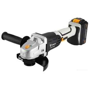 Угловая шлифмашина Deko DKAG20-125 (с 2-мя АКБ)