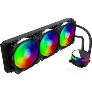 Кулер для процессора ALSEYE M360B