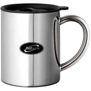 Biostal NM-450C (серебристый)