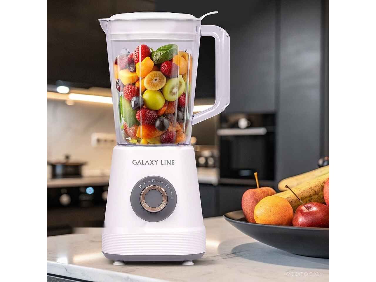 Стационарный блендер Galaxy Line GL2171 Стационарный блендер Galaxy Line GL2171