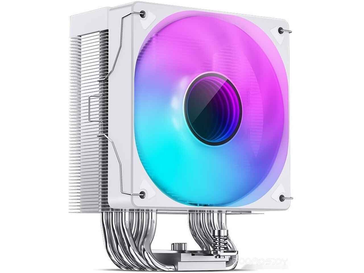Кулер для процессора Jonsbo CR-1000 V2 Pro Color White Кулер для процессора Jonsbo CR-1000 V2 Pro Color White