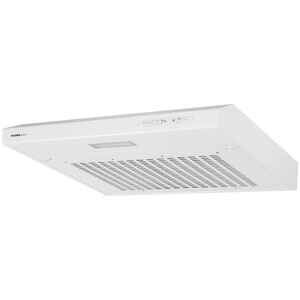 Кухонная вытяжка HOMSair Horizontal 60 (белый) Кухонная вытяжка HOMSair Horizontal 60 (белый)