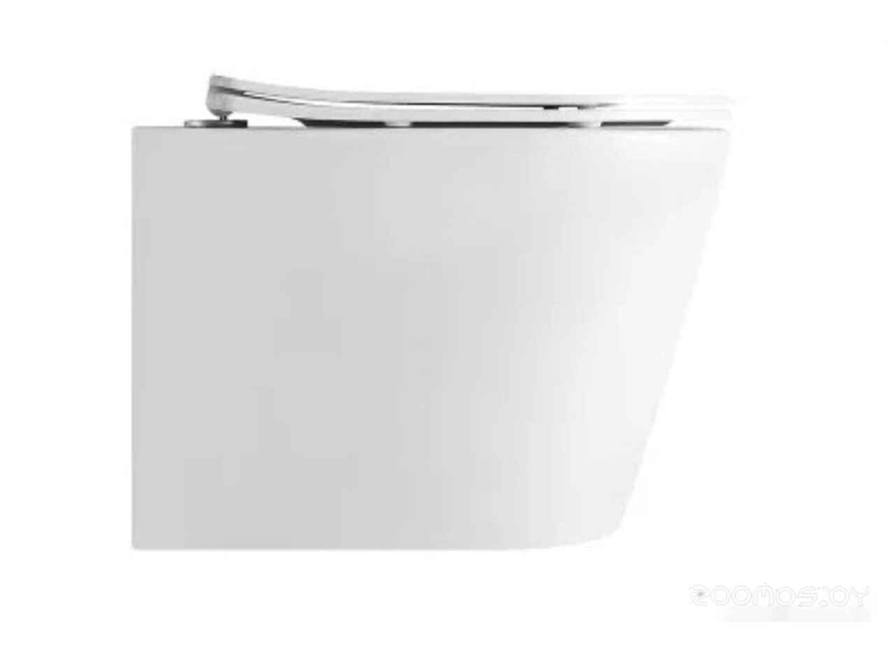 Унитаз подвесной Axus YJ-2380 Унитаз подвесной Axus YJ-2380