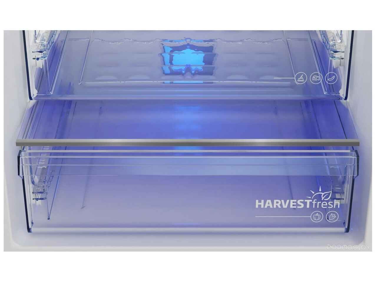 Холодильник Beko B3R0CNK362HW Холодильник Beko B3R0CNK362HW