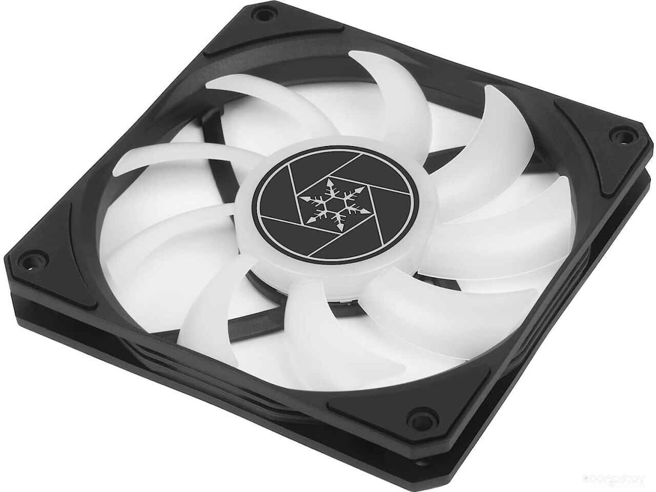 Кулер для процессора SilverStone Vida 240 Slim SST-VD240-SLIM Кулер для процессора SilverStone Vida 240 Slim SST-VD240-SLIM