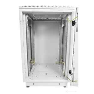 Шкаф серверный напольный ЦМО ШТК-М-18.6.6-1ААА