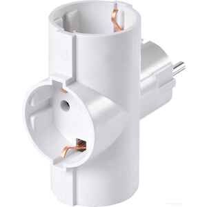 Разветвитель Buro BU-PS3TG-W Разветвитель Buro BU-PS3TG-W