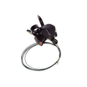 Шифтер Shimano SL-M3100-L, ASLM3100LB