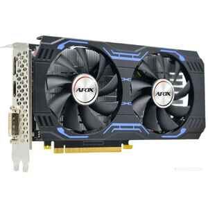Видеокарта Afox GTX 1660 Super 6GB GDDR6 AF1660S-6144D6H1-V4