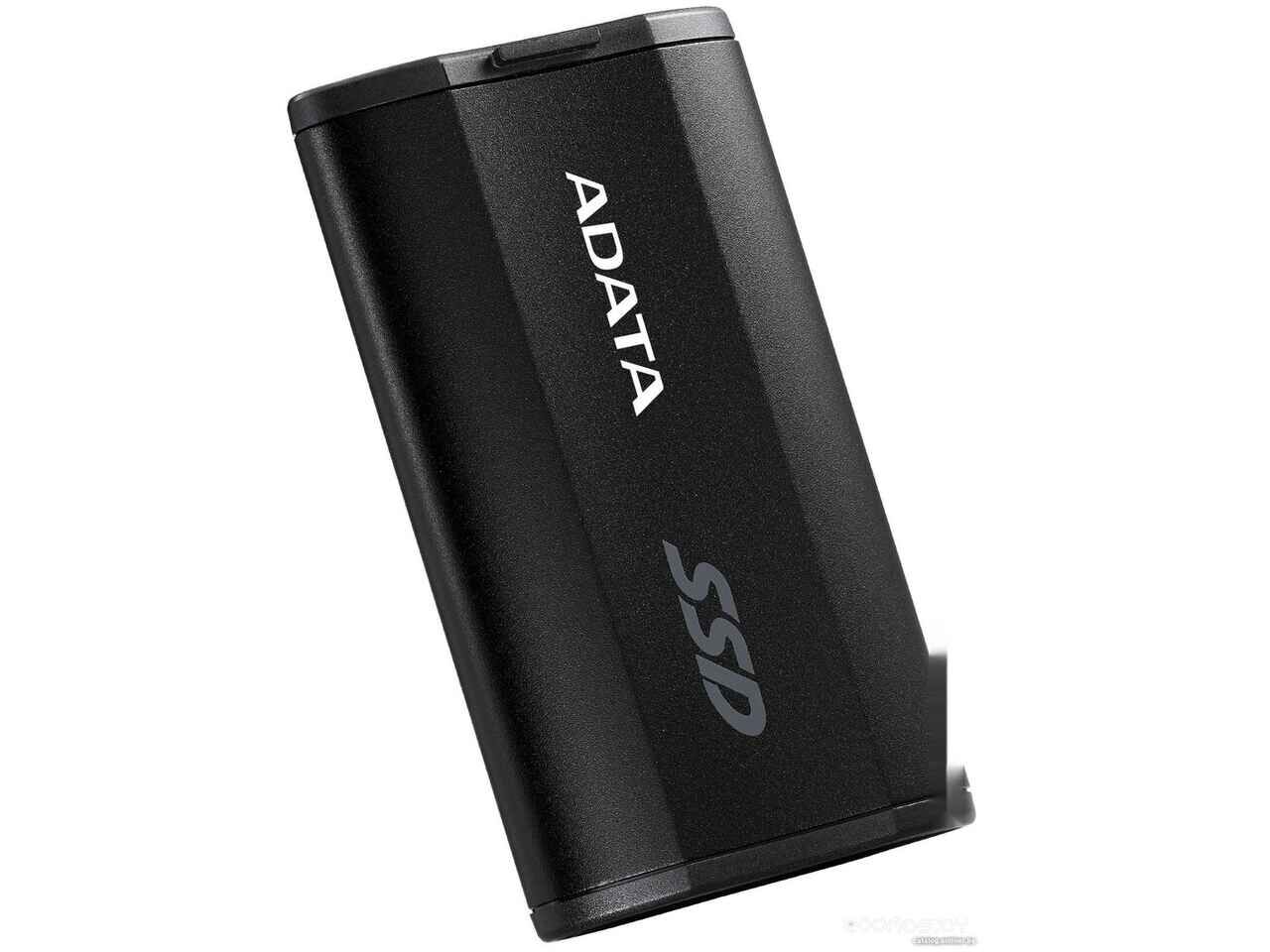 Внешний накопитель A-Data SD810 1TB SD810-1000G-CBK Внешний накопитель A-Data SD810 1TB SD810-1000G-CBK