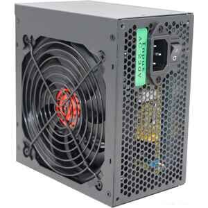 Блок питания Ginzzu CB650 Блок питания Ginzzu CB650