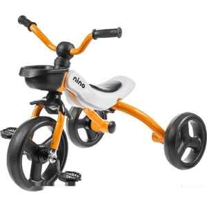 Детский велосипед Nino A-20 (оранжевый)