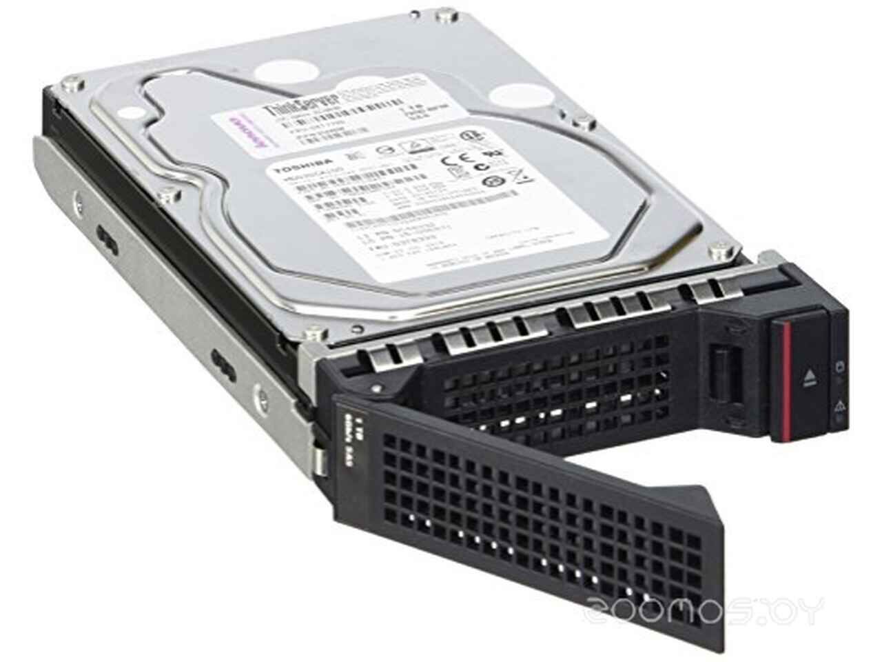 Жесткий диск Lenovo 7XB7A00023 Жесткий диск Lenovo 7XB7A00023