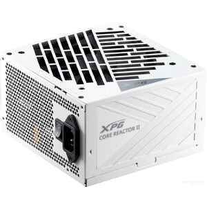Блок питания A-Data XPG Core Reactor II 850W COREREACTORII850G-WHCEU Блок питания A-Data XPG Core Reactor II 850W COREREACTORII850G-WHCEU