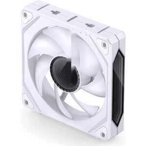 Набор вентиляторов Jonsbo ZL-120 (белый, 3 шт.) Набор вентиляторов Jonsbo ZL-120 (белый, 3 шт.)