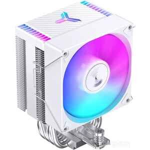Кулер для процессора Jonsbo CR-1400 EVO Color White Кулер для процессора Jonsbo CR-1400 EVO Color White