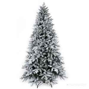 Ель GrandSiti Arona заснеженная 2.7 м
