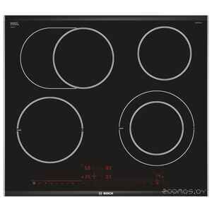 Варочная панель Bosch PKN675DP1D Варочная панель Bosch PKN675DP1D