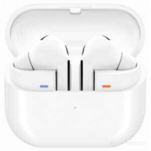Наушники Samsung Galaxy Buds3 Pro (белый) Наушники Samsung Galaxy Buds3 Pro (белый)