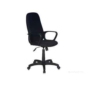 Офисное кресло Бюрократ CH-808AXSN