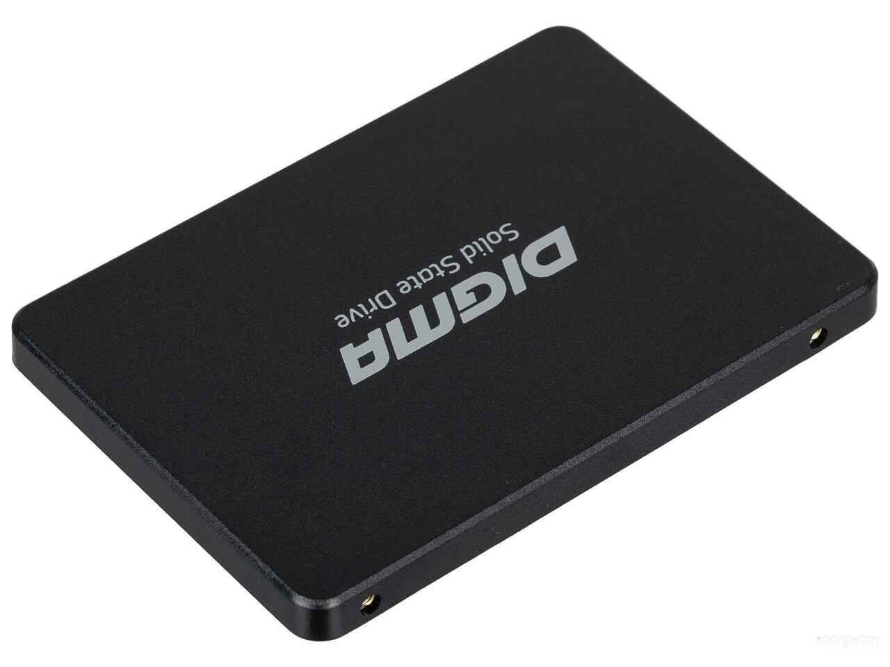 SSD DIGMA Run S9 1TB DGSR2001TS93T SSD DIGMA Run S9 1TB DGSR2001TS93T