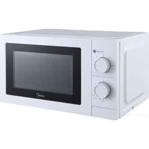 Микроволновая печь Midea MM720C2MC-W Микроволновая печь Midea MM720C2MC-W