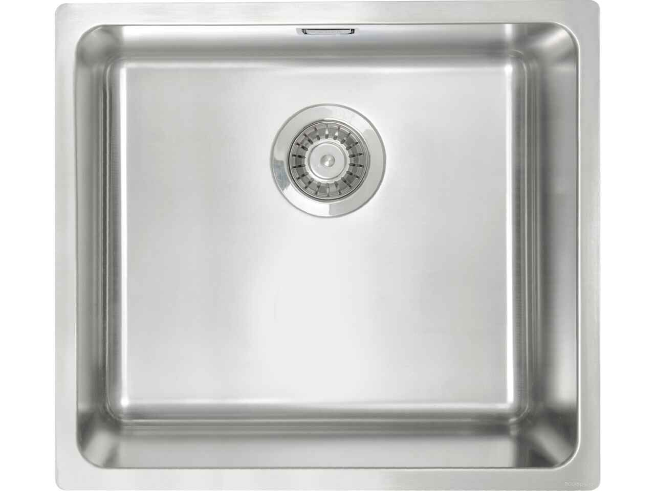 Мойка кухонная Deante Egeria ZPE 010D Мойка кухонная Deante Egeria ZPE 010D