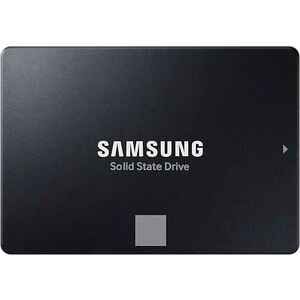 SSD Samsung 870 Evo 500GB MZ-77E500BW SSD Samsung 870 Evo 500GB MZ-77E500BW