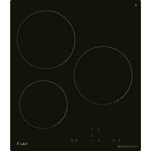 Варочная панель LEX EVH 430A BL