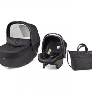 Аксессуары к детским коляскам и автокреслам